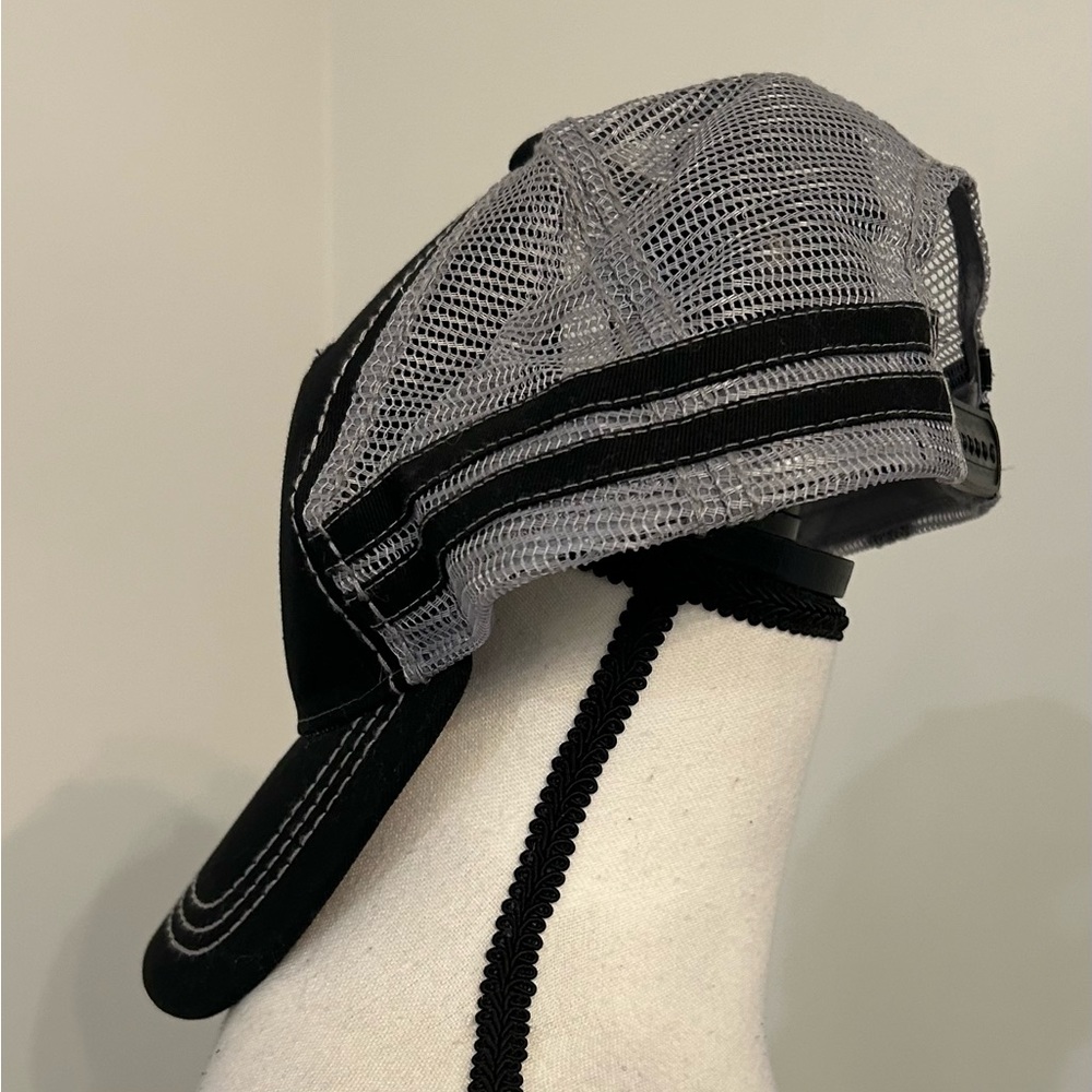 Christopher Shayne Snapback Hat - image 4